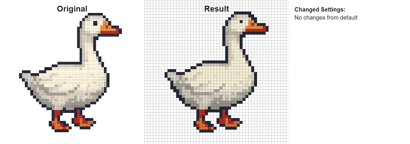 Как приручить AI-пиксель-арт - 19 Как приручить AI-пиксель-арт - 19