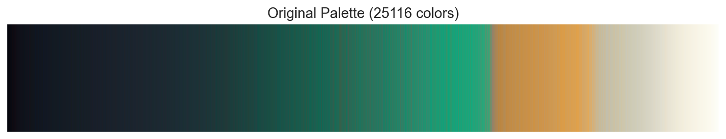 Как приручить AI-пиксель-арт - 5 Как приручить AI-пиксель-арт - 5