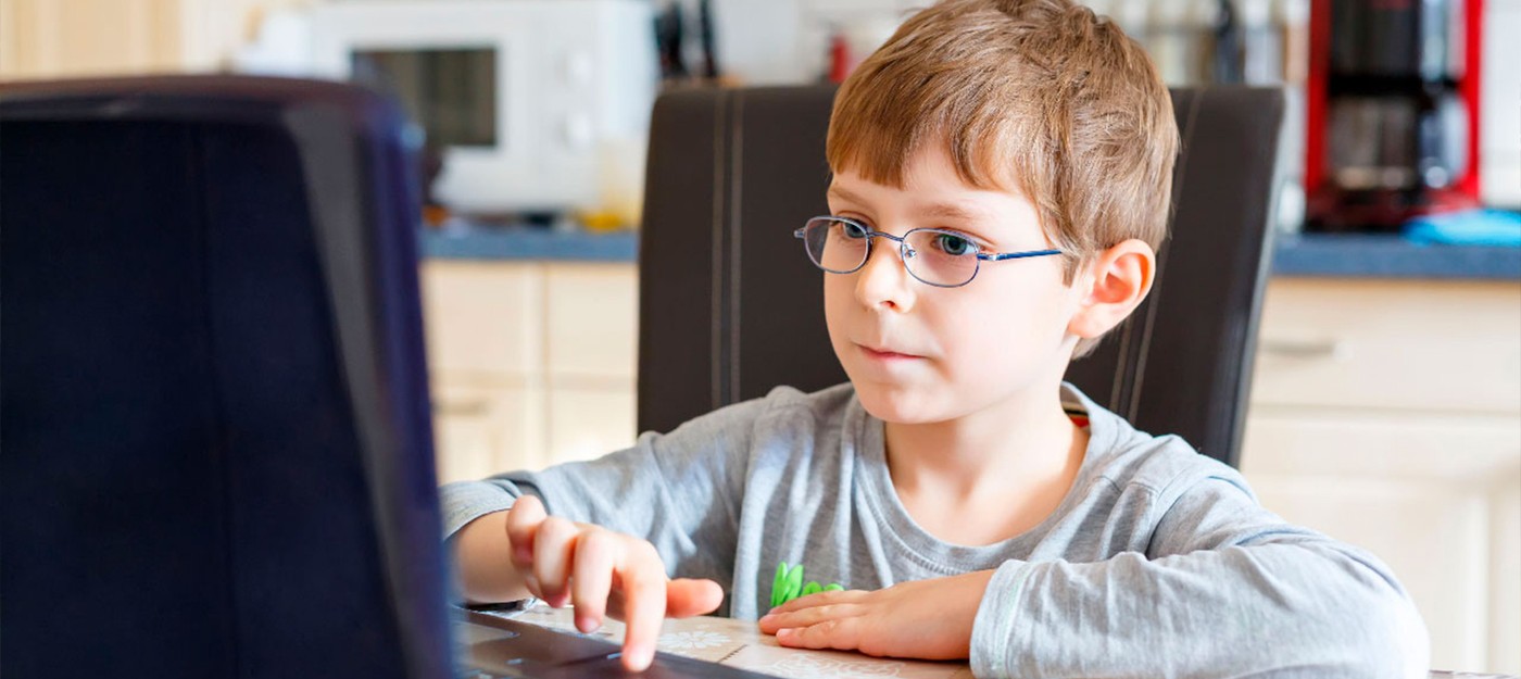 «Мам, а зачем программист изучает английский?» - 2