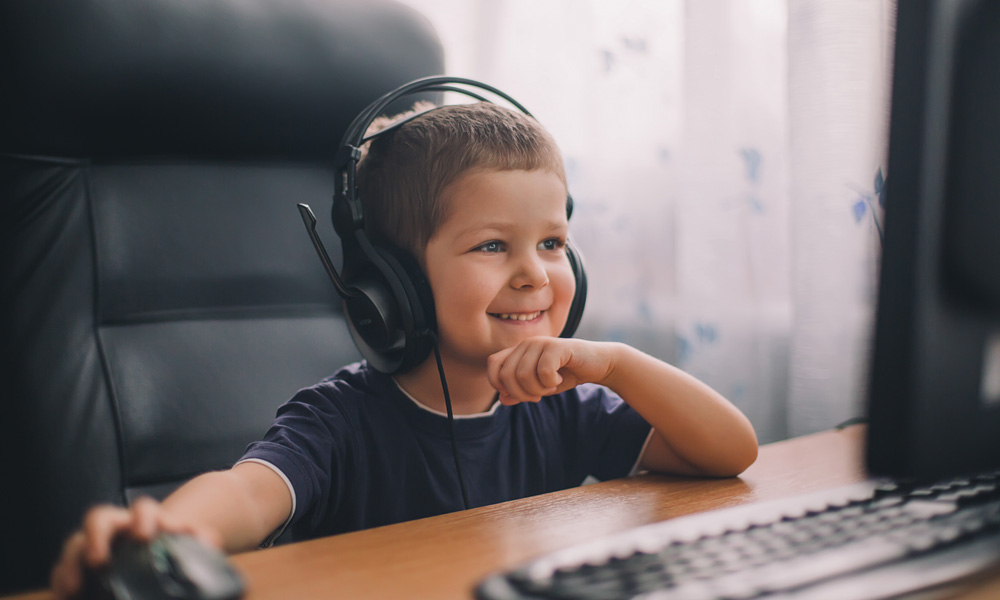 «Мам, а зачем программист изучает английский?» - 3