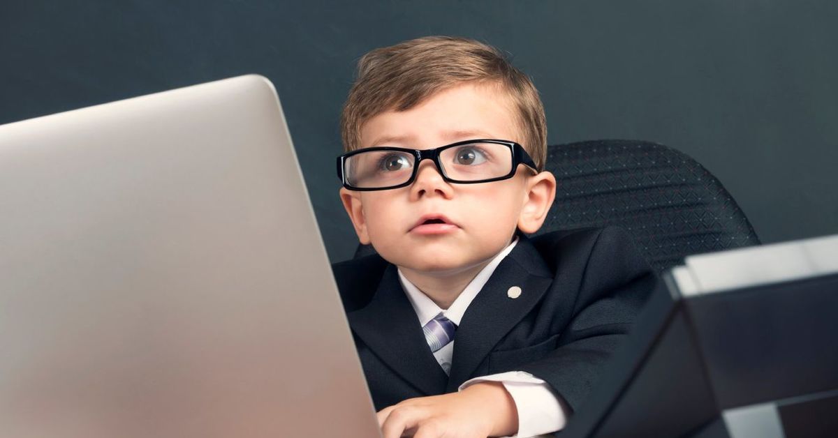 «Мам, а зачем программист изучает английский?» - 5