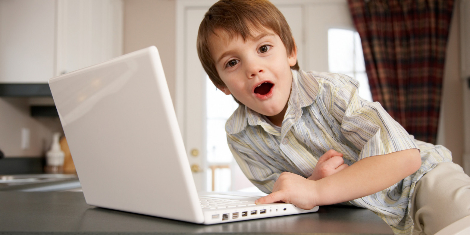 «Мам, а зачем программист изучает английский?» - 1