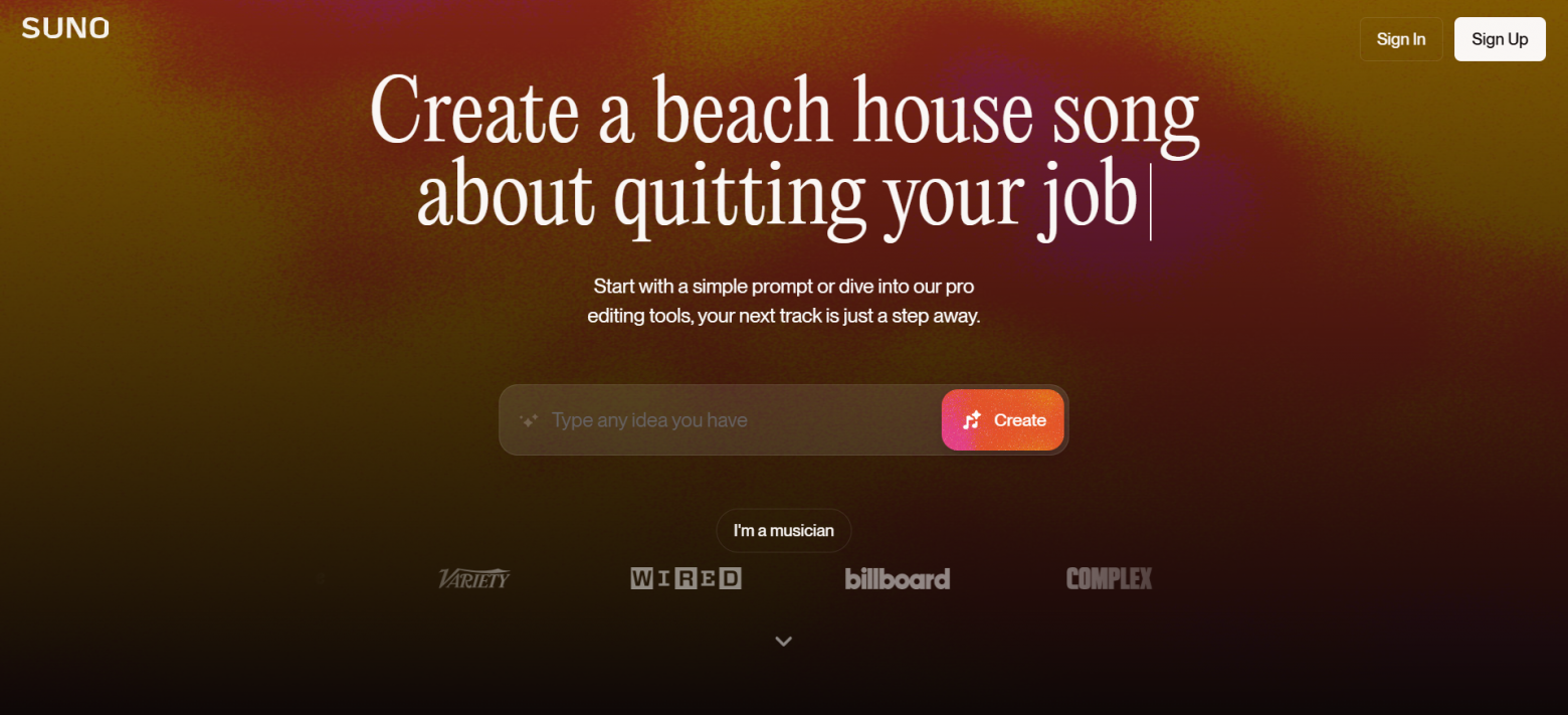 Топ-24 бесплатных нейросетей и AI-сервисов на все случаи жизни - 12