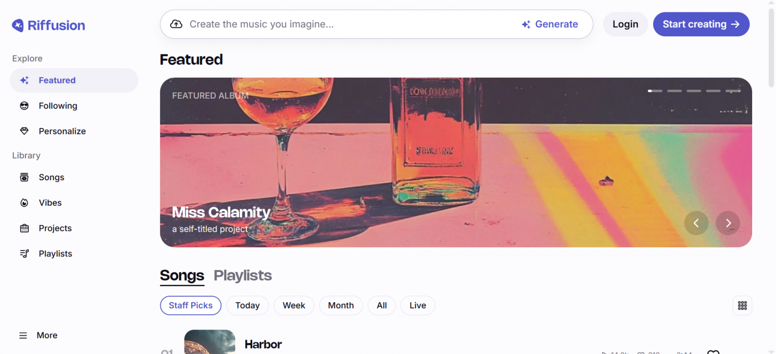 Топ-24 бесплатных нейросетей и AI-сервисов на все случаи жизни - 14