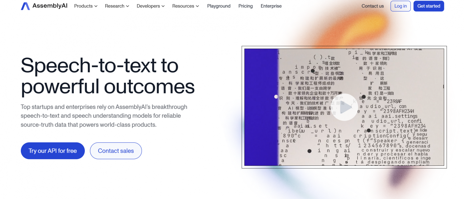 Топ-24 бесплатных нейросетей и AI-сервисов на все случаи жизни - 16