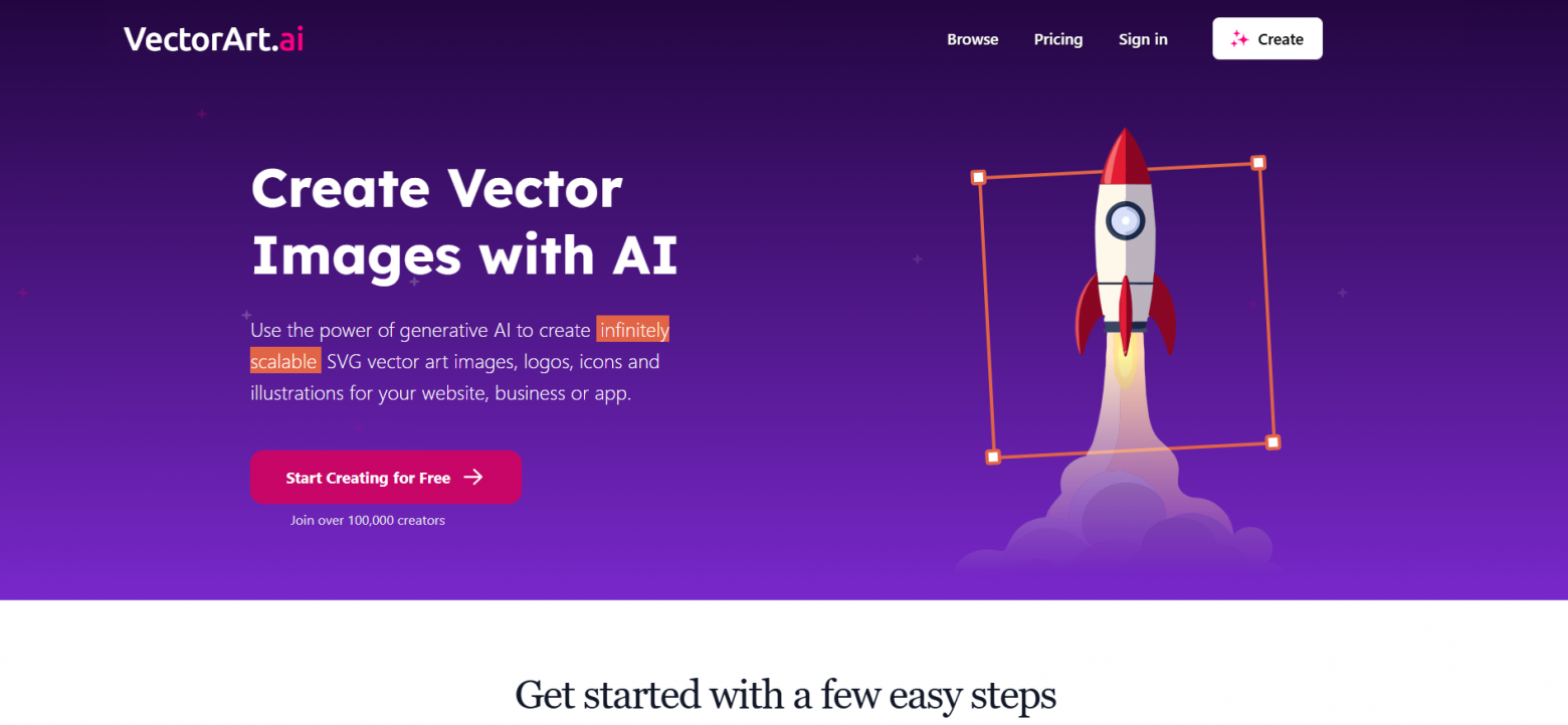 Топ-24 бесплатных нейросетей и AI-сервисов на все случаи жизни - 22