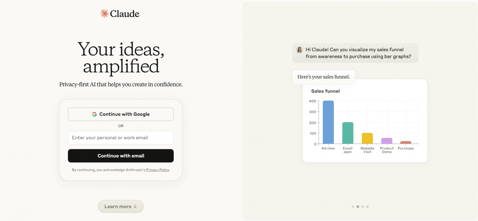 Топ-24 бесплатных нейросетей и AI-сервисов на все случаи жизни - 5