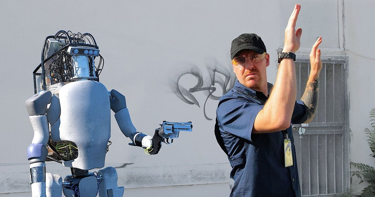 Убьёт ли искусственный интеллект CRM-системы? - 1 Убьёт ли искусственный интеллект CRM-системы? - 1