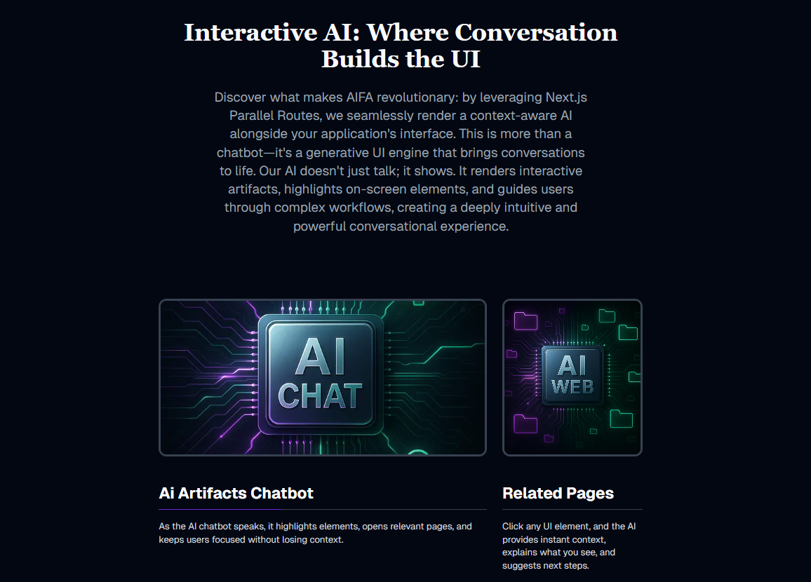 AI-генератор сайтов на ChatGPT и Next.js 15: Создаем SEO-оптимизированные страницы с нуля (аналог v0) - 3 AI-генератор сайтов на ChatGPT и Next.js 15: Создаем SEO-оптимизированные страницы с нуля (аналог v0) - 3