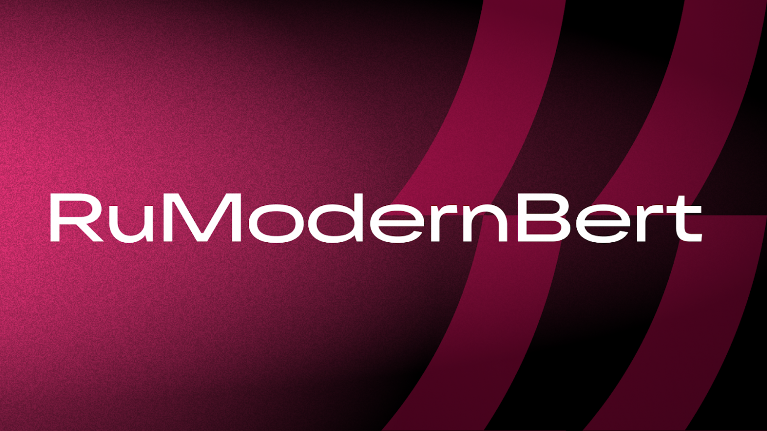 RuModernBERT и USER2: эволюция русскоязычных энкодеров - 1 RuModernBERT и USER2: эволюция русскоязычных энкодеров - 1