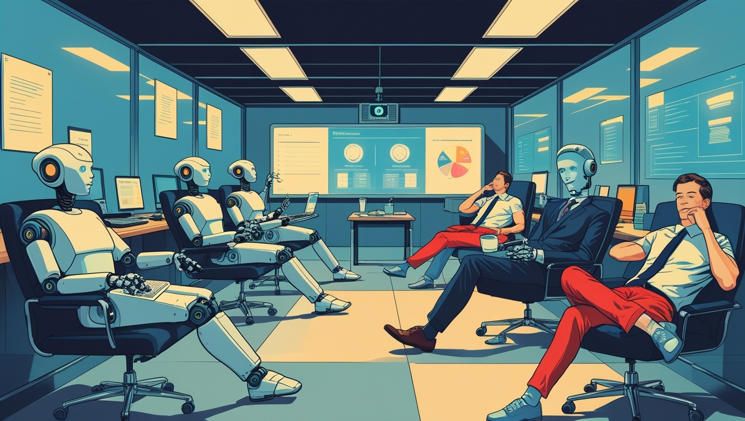 Сгенерировано в Leonardo.AI