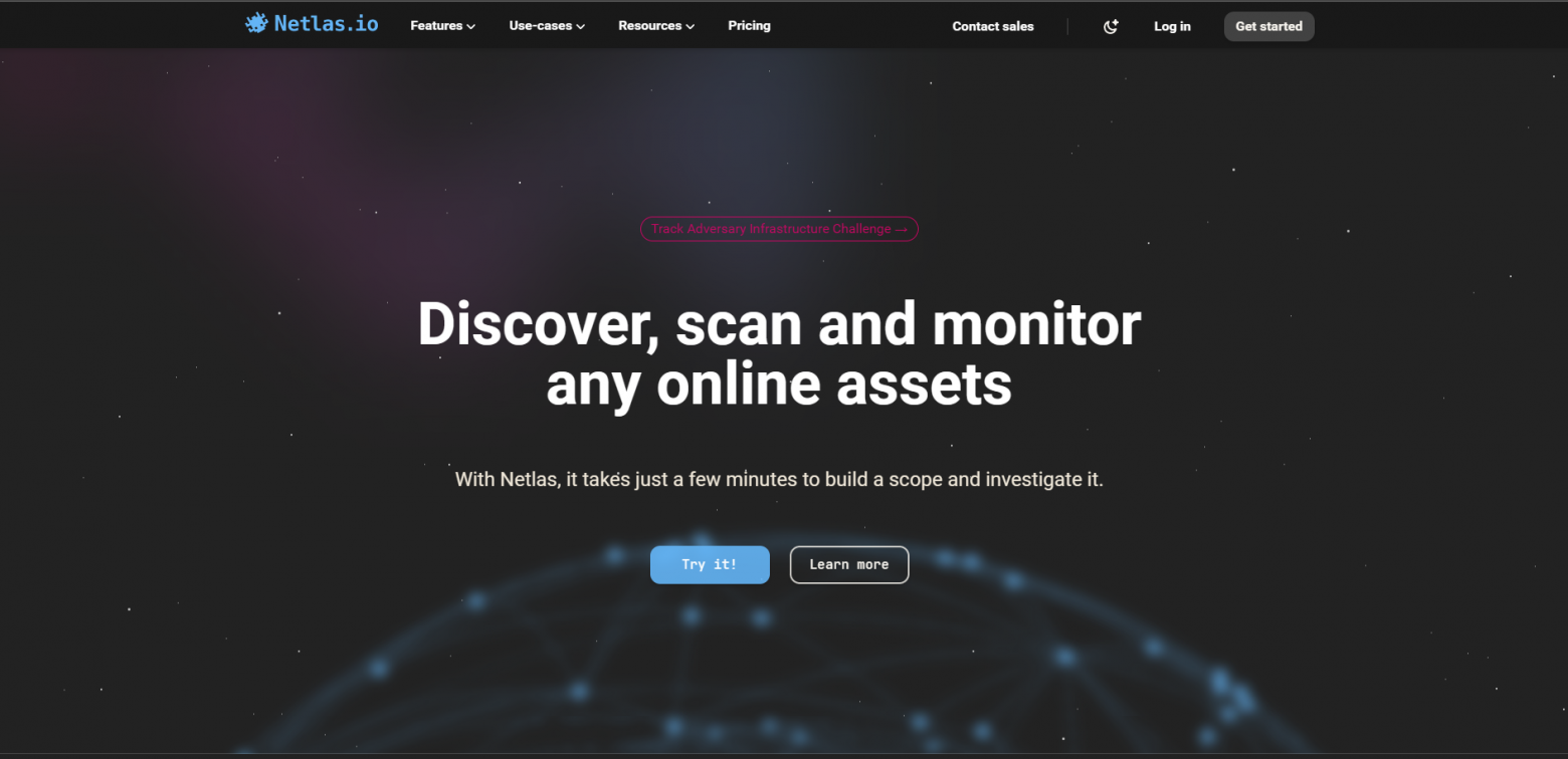 Сравнительный обзор: Shodan, ZoomEye, Netlas, Censys, FOFA и Criminal IP. Часть 3 - 1 Сравнительный обзор: Shodan, ZoomEye, Netlas, Censys, FOFA и Criminal IP. Часть 3 - 1