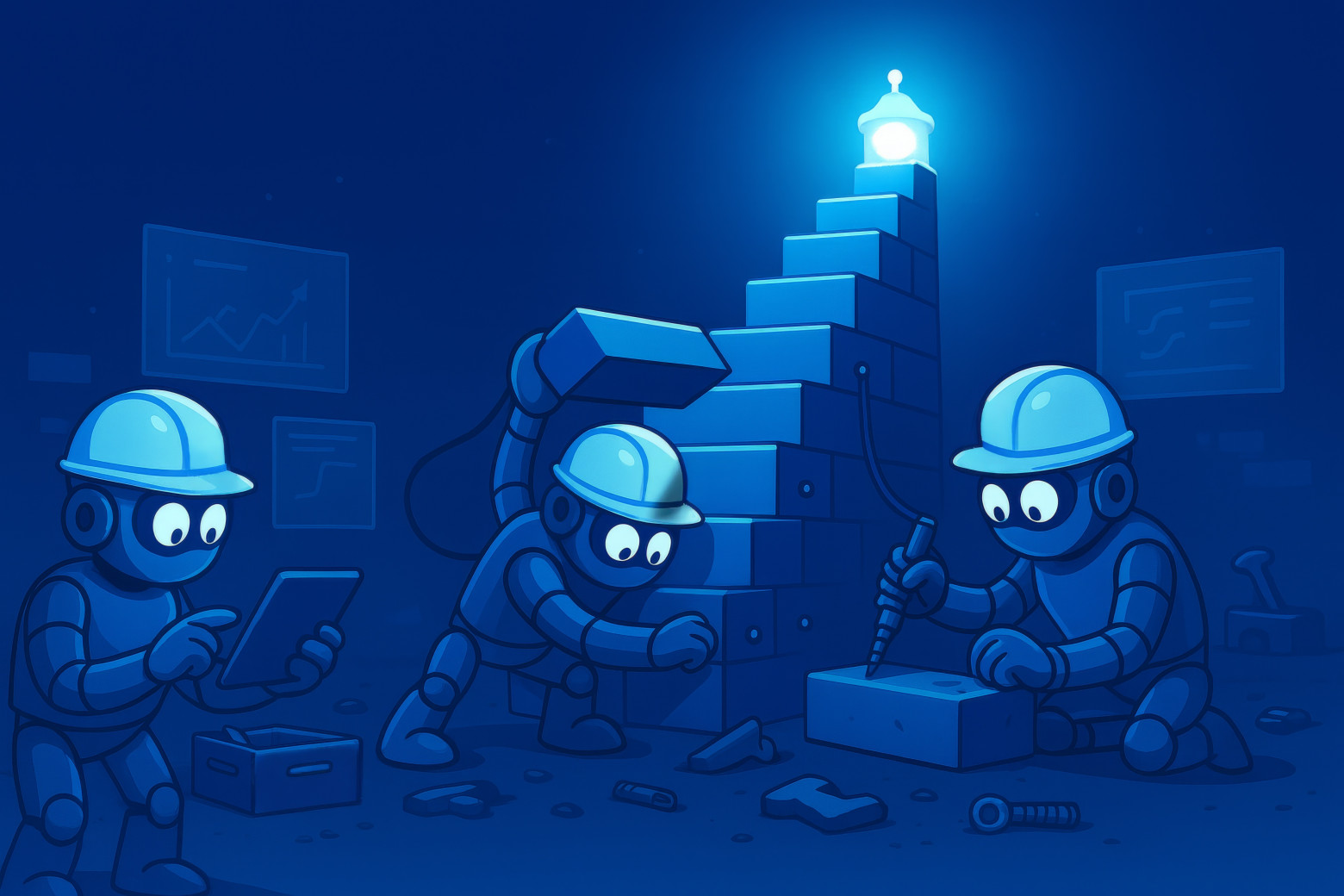 Стратегия успеха: ключи к развитию карьеры в Data Science - 1 Стратегия успеха: ключи к развитию карьеры в Data Science - 1