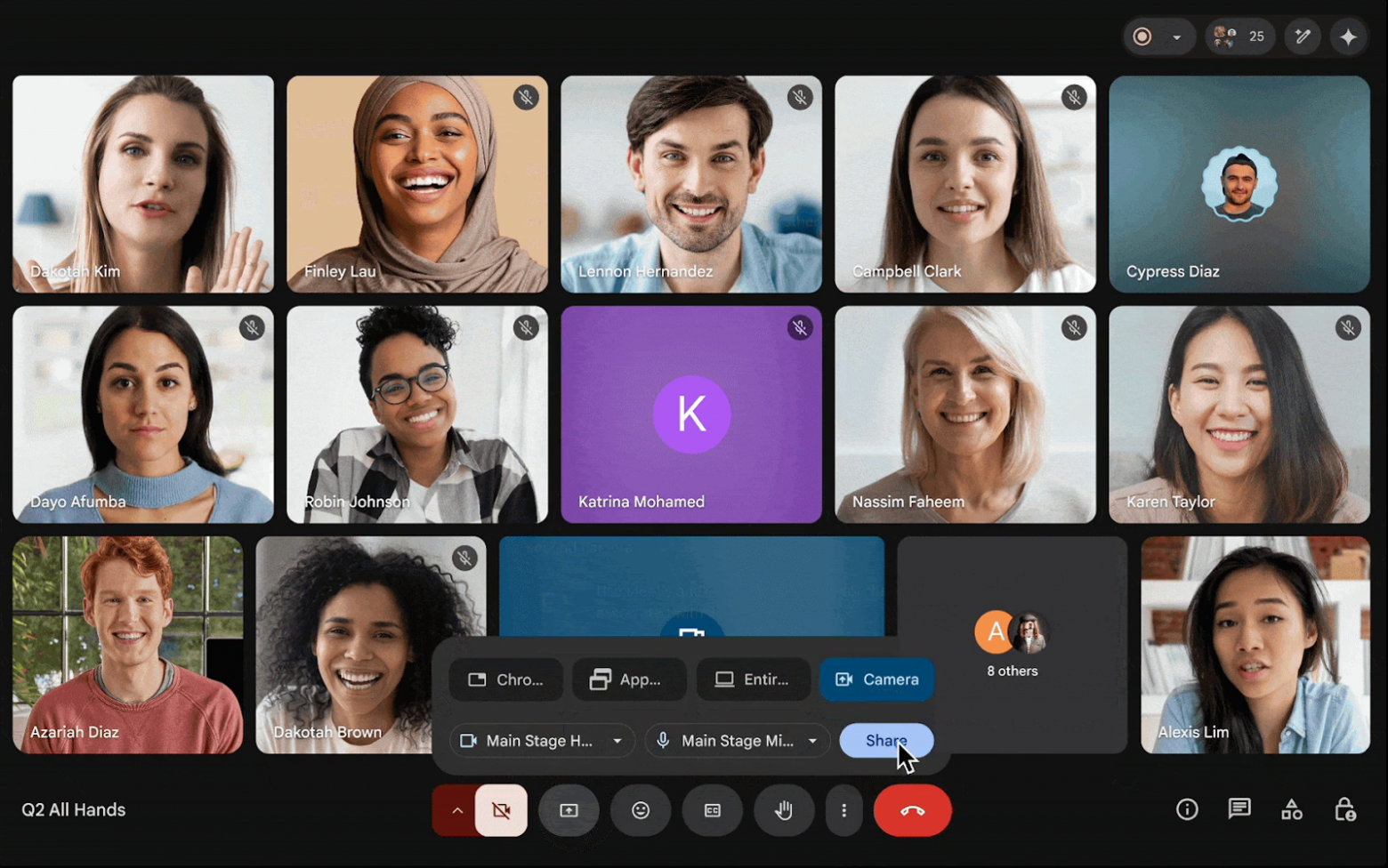 ВКС-дайджест: тайная жизнь домашних животных и советы по выживанию от Microsoft - 3 ВКС-дайджест: тайная жизнь домашних животных и советы по выживанию от Microsoft - 3