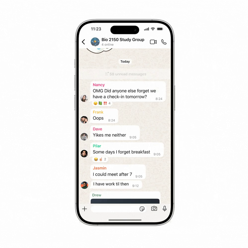 ВКС-дайджест: тайная жизнь домашних животных и советы по выживанию от Microsoft - 7 ВКС-дайджест: тайная жизнь домашних животных и советы по выживанию от Microsoft - 7