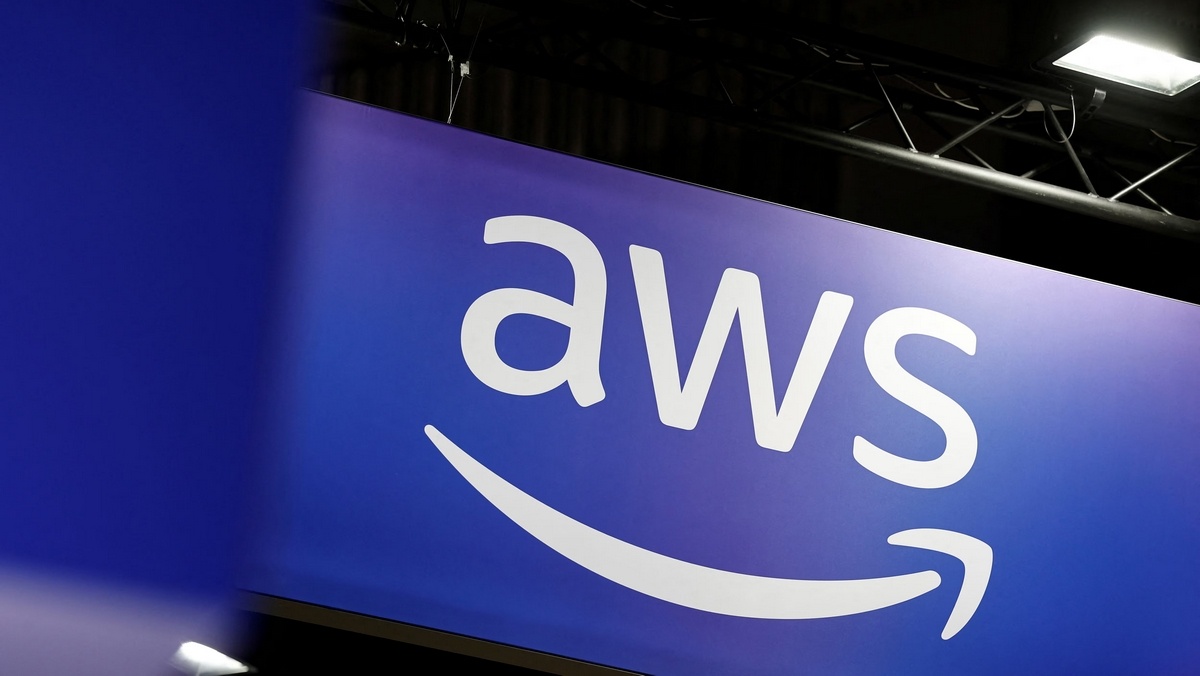 AWS закрыла ИИ-лабораторию в Шанхае - 1 AWS закрыла ИИ-лабораторию в Шанхае - 1