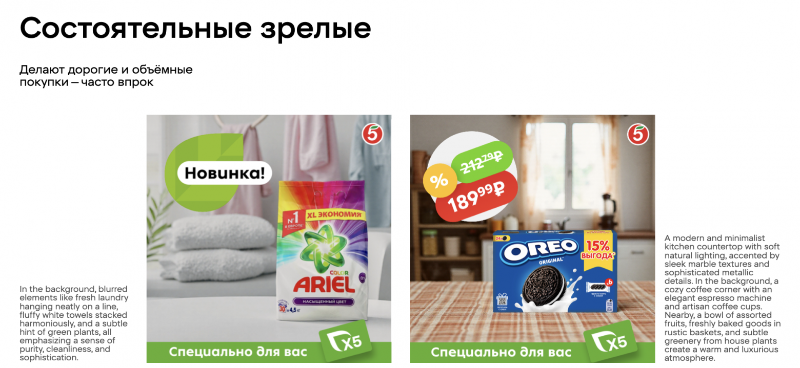 Как мы делали персонализированные баннеры с помощью ИИ - 10 Как мы делали персонализированные баннеры с помощью ИИ - 10