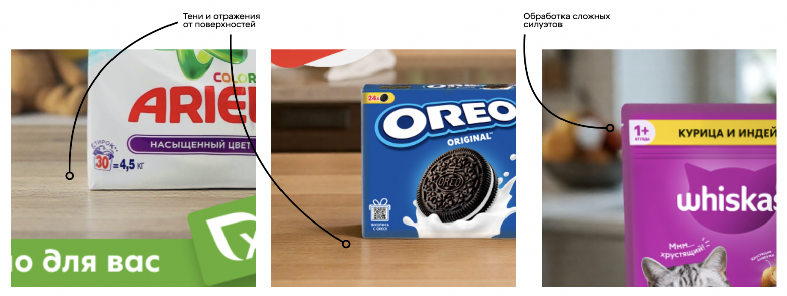 Как мы делали персонализированные баннеры с помощью ИИ - 4 Как мы делали персонализированные баннеры с помощью ИИ - 4