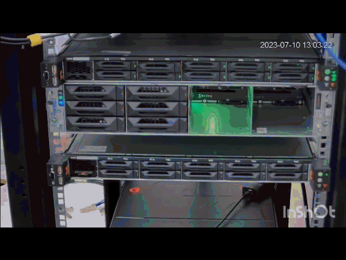 Проверка индикации с помощью технологии компьютерного зрения