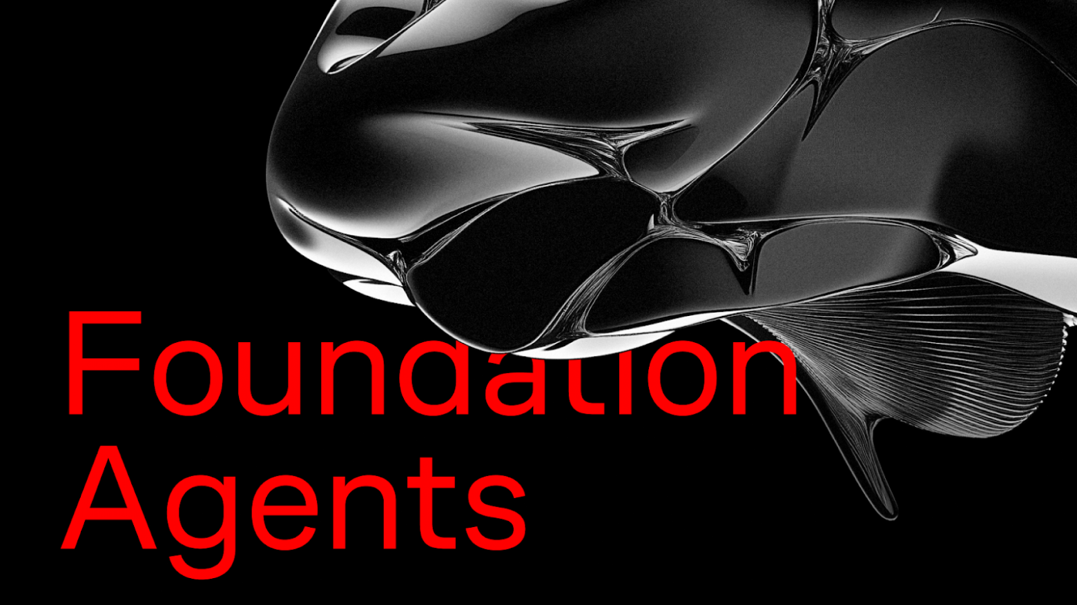 От мозга к мультиагентным системам: как устроены Foundation Agents нового поколения - 1 От мозга к мультиагентным системам: как устроены Foundation Agents нового поколения - 1