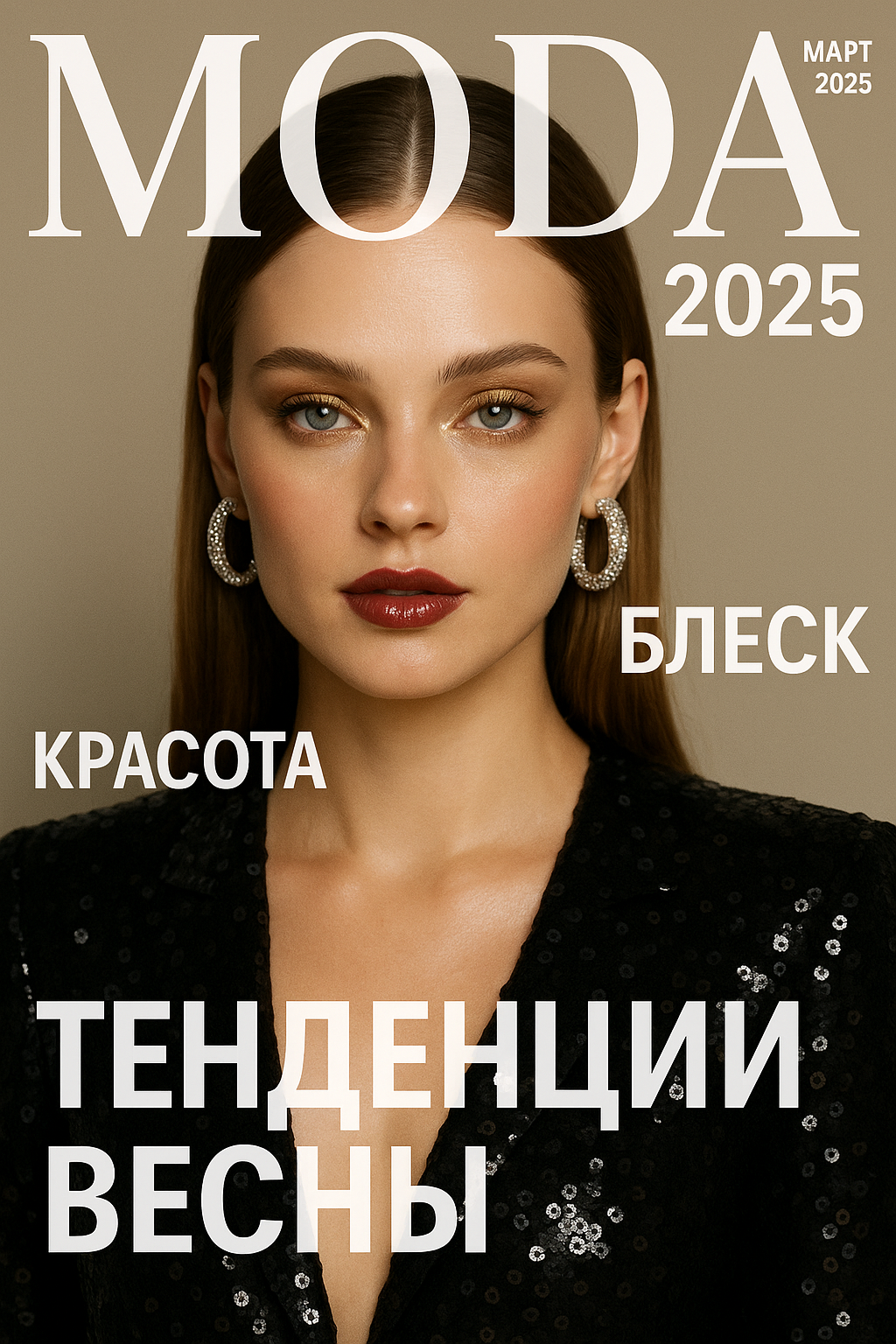 Страница журнала, GPT Image