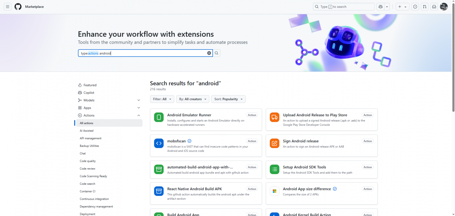 Githab CLI и Github Actions на страже вайб кодинга с мобильными агентами Cursor - 25 Githab CLI и Github Actions на страже вайб кодинга с мобильными агентами Cursor - 25