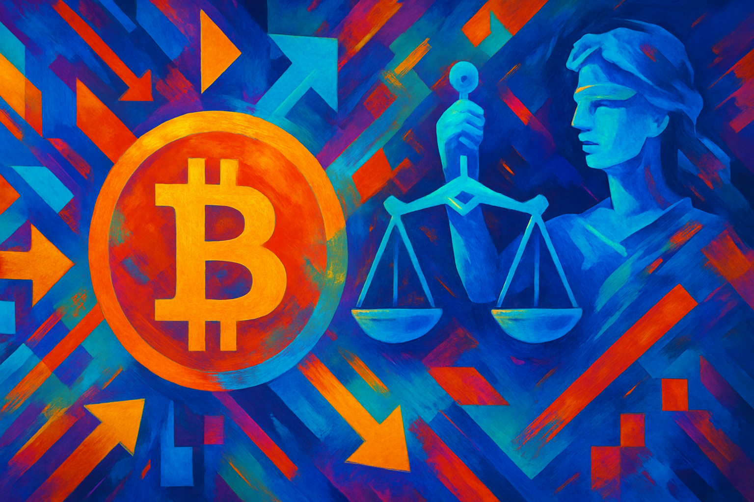 Новый биткоин для эпохи интеллекта - 1