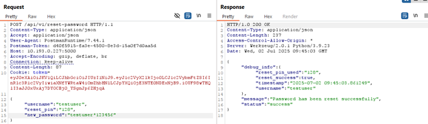 OWASP Top 10 API: Полный разбор всех угроз и как от них защититься - 17 OWASP Top 10 API: Полный разбор всех угроз и как от них защититься - 17