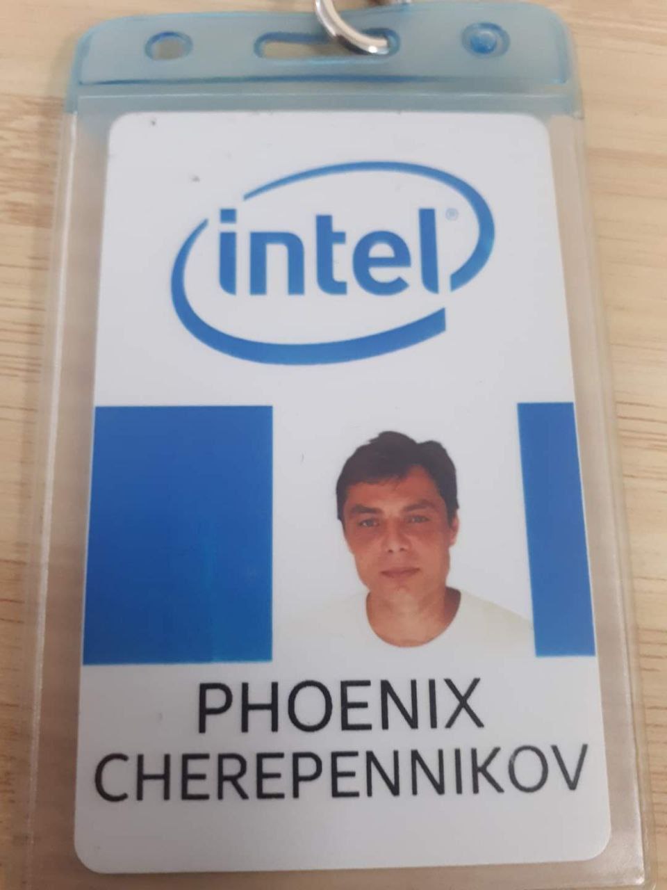 OpenCV. Начало - 5