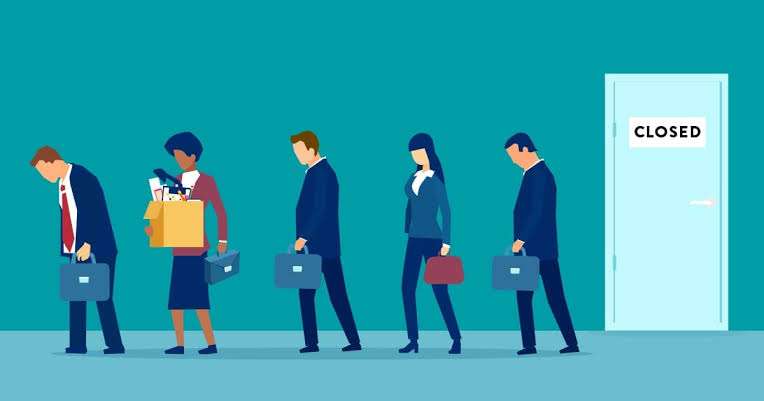 The Bridge Chronicle: за первые полгода 2025 года без работы остались более 100 тыс. IT-специалистов - 1 The Bridge Chronicle: за первые полгода 2025 года без работы остались более 100 тыс. IT-специалистов - 1