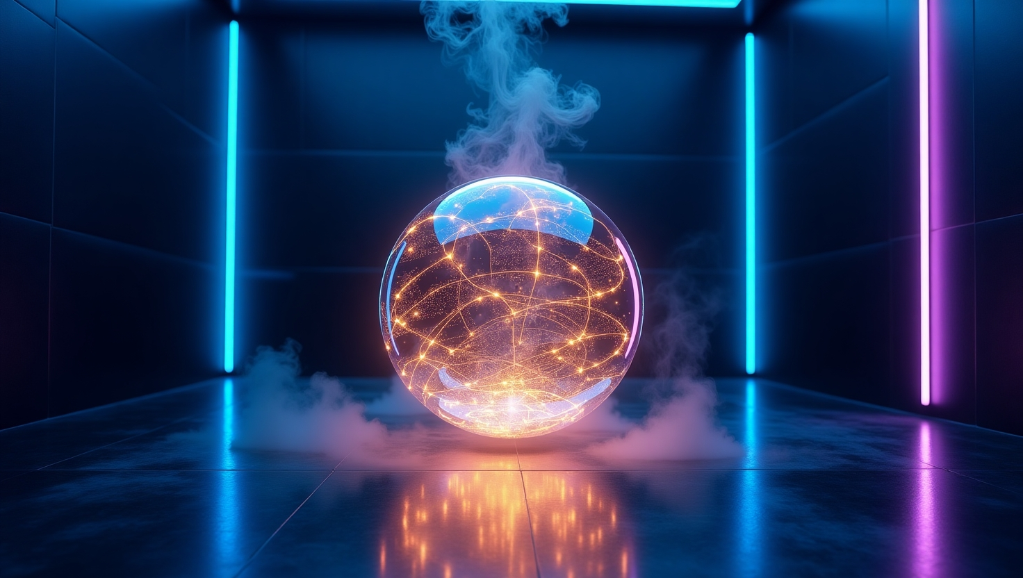 Как меняется рынок и зачем нужны конференции по Ai - 3 Как меняется рынок и зачем нужны конференции по Ai - 3