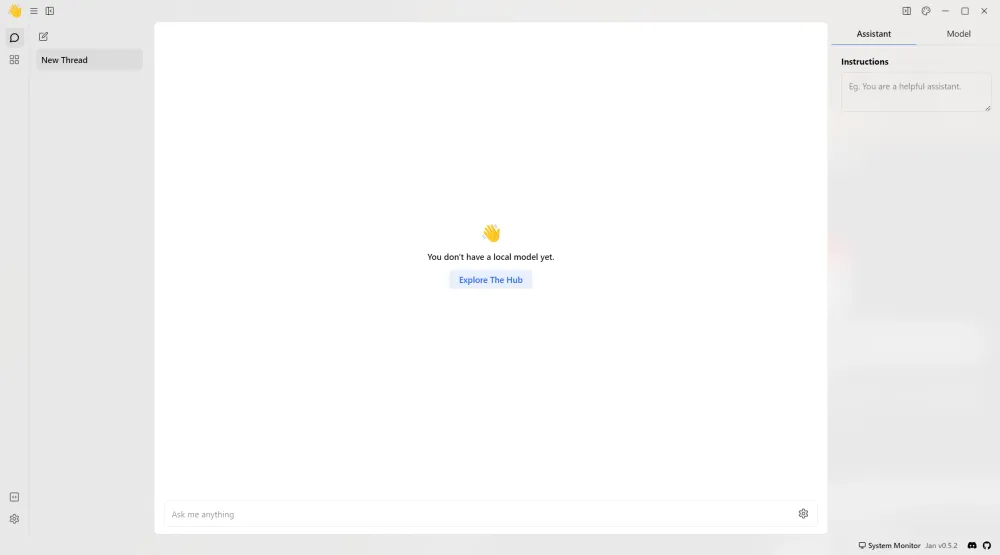 Как запустить нейросеть у себя на компьютере: 4 простых инструмента - 4 Как запустить нейросеть у себя на компьютере: 4 простых инструмента - 4