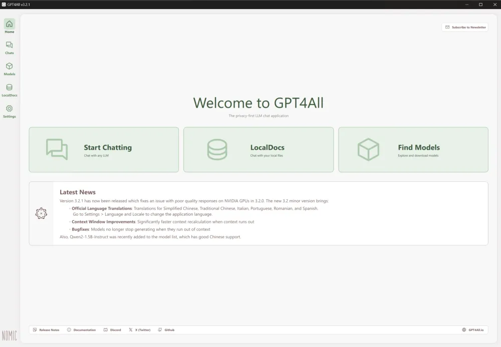 Как запустить нейросеть у себя на компьютере: 4 простых инструмента - 5 Как запустить нейросеть у себя на компьютере: 4 простых инструмента - 5