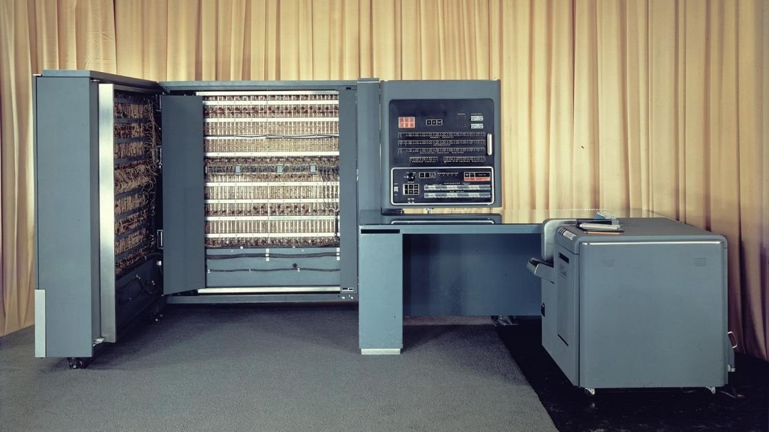 IBM 701