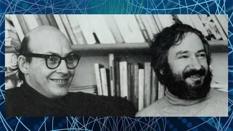 Крах ИИ: Почему нейросети не пережили свою первую зиму - 5