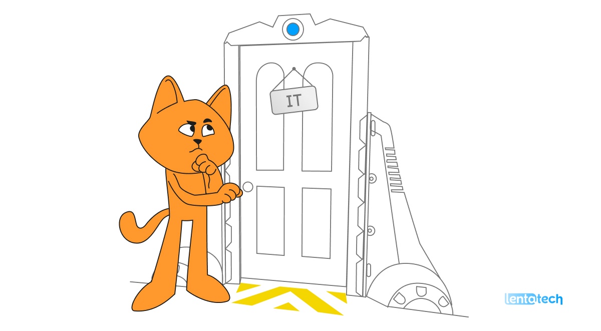 Магия вне Хогвартса: как опытного эйчара превратить в матёрого айтишника - 2 Магия вне Хогвартса: как опытного эйчара превратить в матёрого айтишника - 2