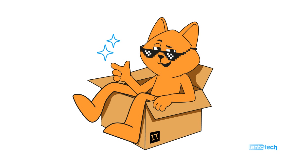 Магия вне Хогвартса: как опытного эйчара превратить в матёрого айтишника - 3 Магия вне Хогвартса: как опытного эйчара превратить в матёрого айтишника - 3