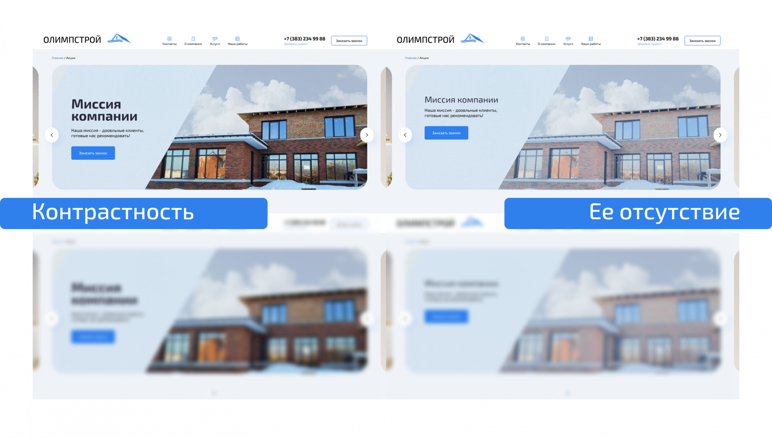 Нейродизайн: как мозг воспринимает интерфейсы и почему пользователи действуют нелогично - 2 Нейродизайн: как мозг воспринимает интерфейсы и почему пользователи действуют нелогично - 2