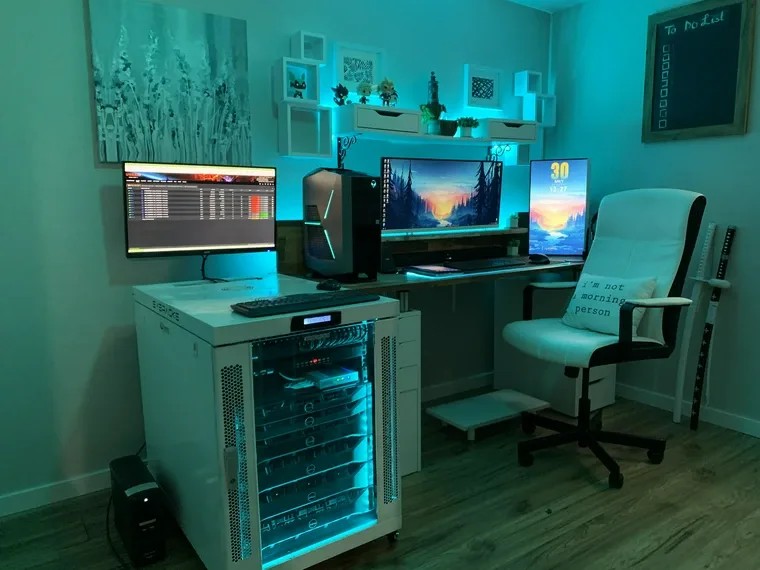 Самохостинг и технологическая независимость - 1