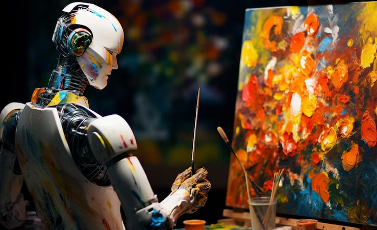 Microsoft провела исследование: насколько люди хорошо распознают изображения, созданные ИИ - 1