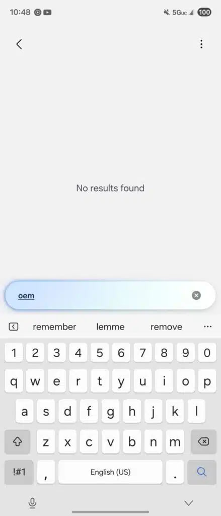 Samsung запретила разблокировку загрузчика на смартфонах с One UI 8 - 2 Samsung запретила разблокировку загрузчика на смартфонах с One UI 8 - 2