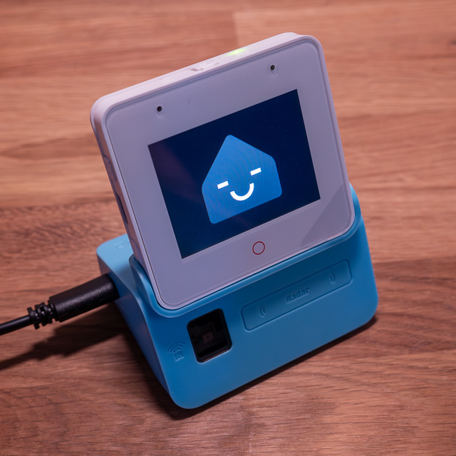 ESP32-S3-BOX-3. Фото из интернета