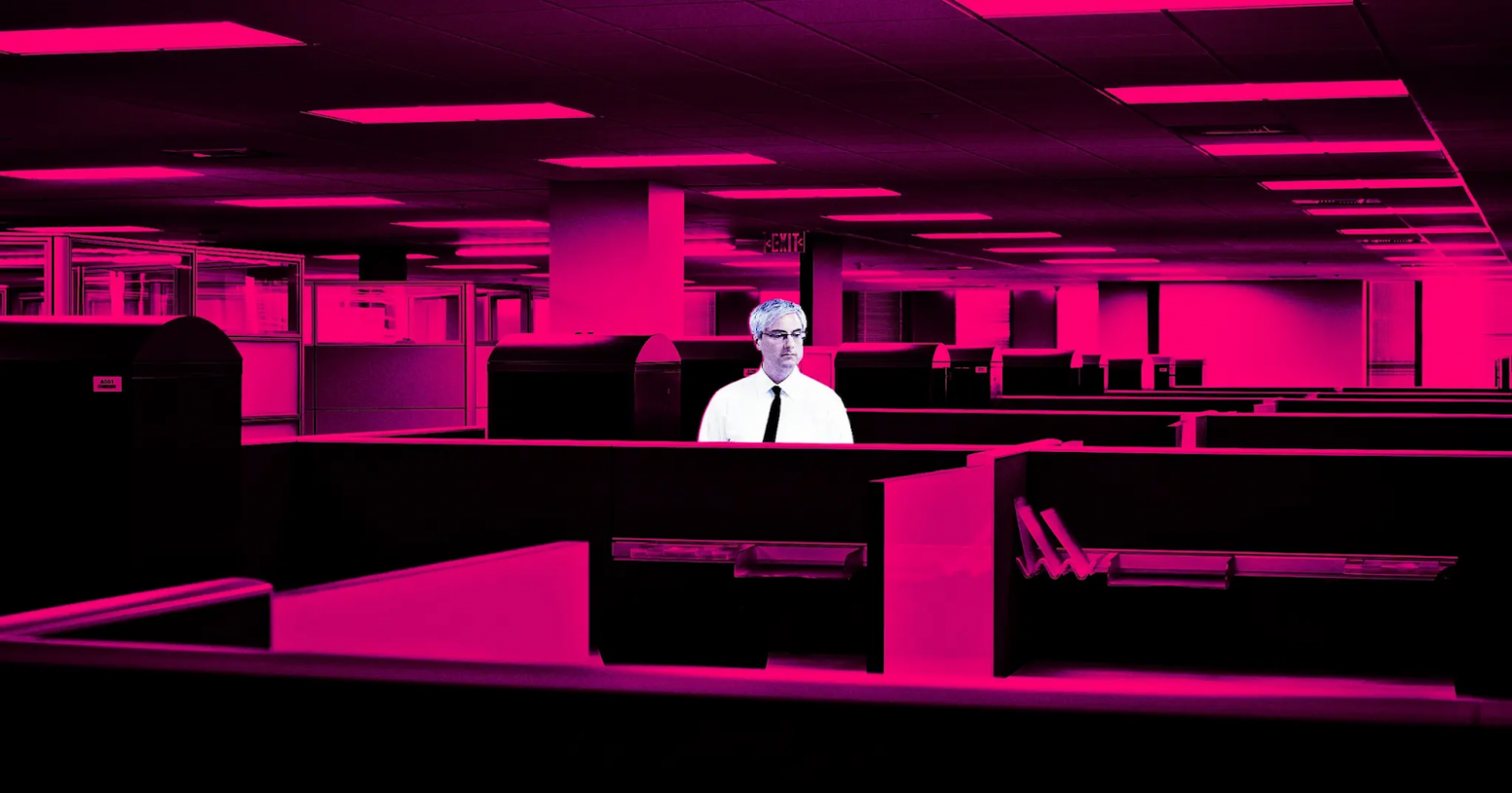 Компании, заменившие людей на ИИ, стали осознавать свою ошибку - 4