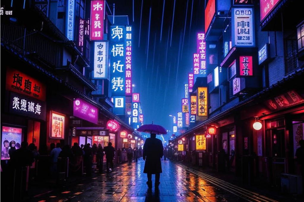 Кому принадлежат права на произведения, созданные искусственным интеллектом? - 2 Кому принадлежат права на произведения, созданные искусственным интеллектом? - 2