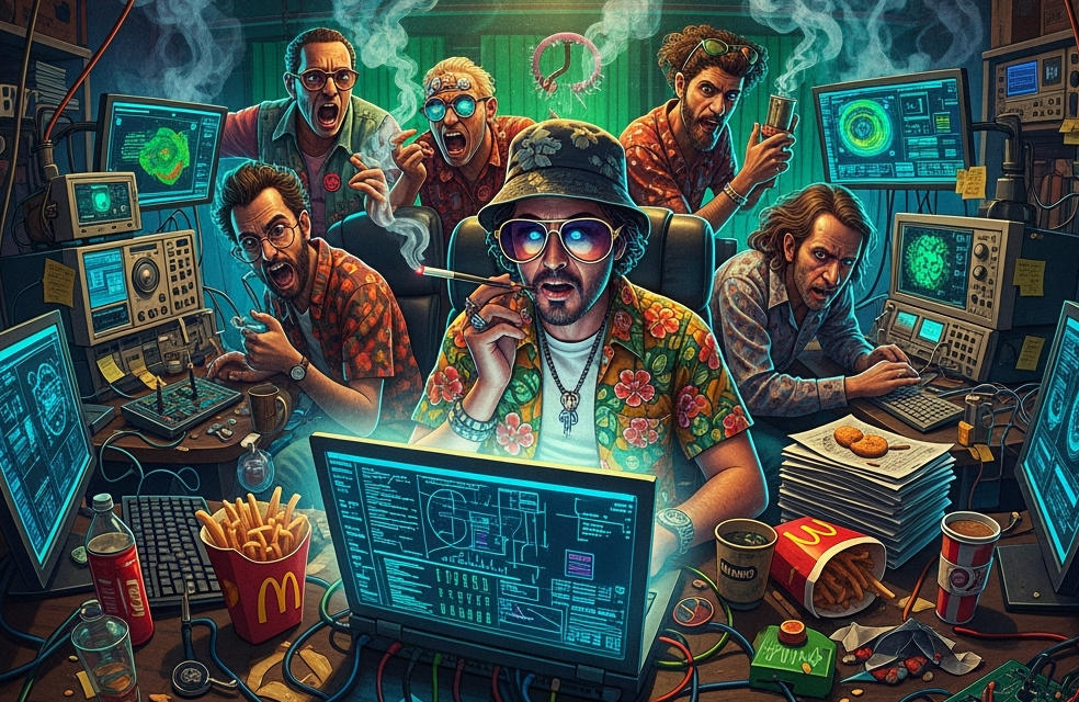 Менеджмент студенческих ML-проектов на примере Yandex Camp - 4 Менеджмент студенческих ML-проектов на примере Yandex Camp - 4