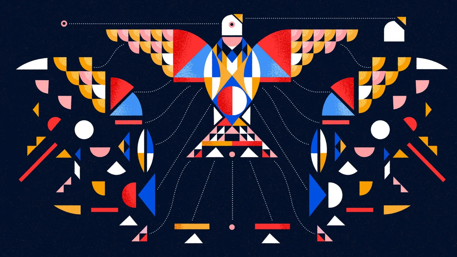 Почему во Вселенной всё усложняется - 1