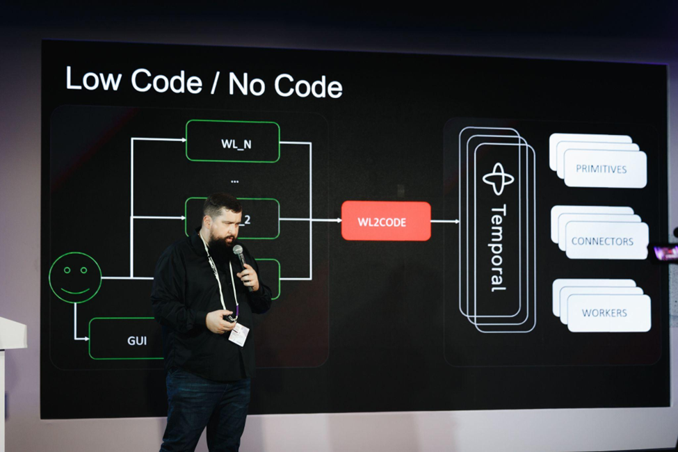 Enabler для AI-агентов — интеграционная платформа MWS OCTAPI - 1