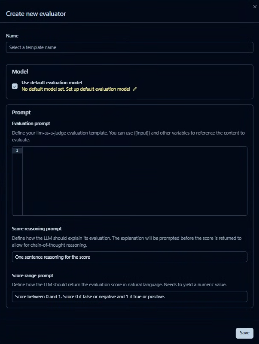 LLMops дома: быстрое разворачивание и настройка инфраструктуры с помощью Langfuse - 10