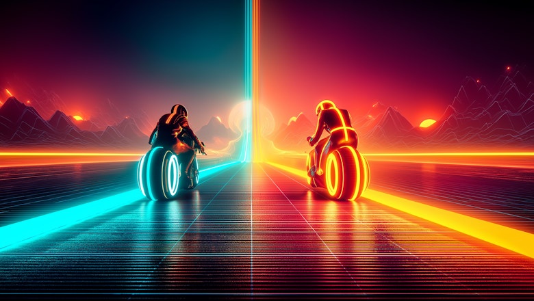 Где живут LLM: разбираем инференс-кластер YADRO и гоняем в нем модели - 1 Где живут LLM: разбираем инференс-кластер YADRO и гоняем в нем модели - 1